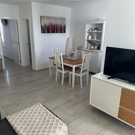 Los Gracioseros Apt 207 Пуэрто дель Кармен Экстерьер фото