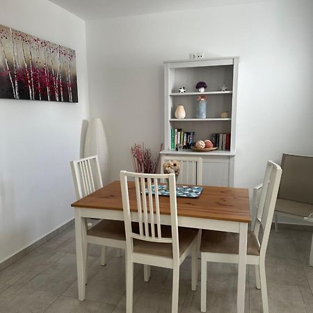 Los Gracioseros Apt 207 Пуэрто дель Кармен Экстерьер фото