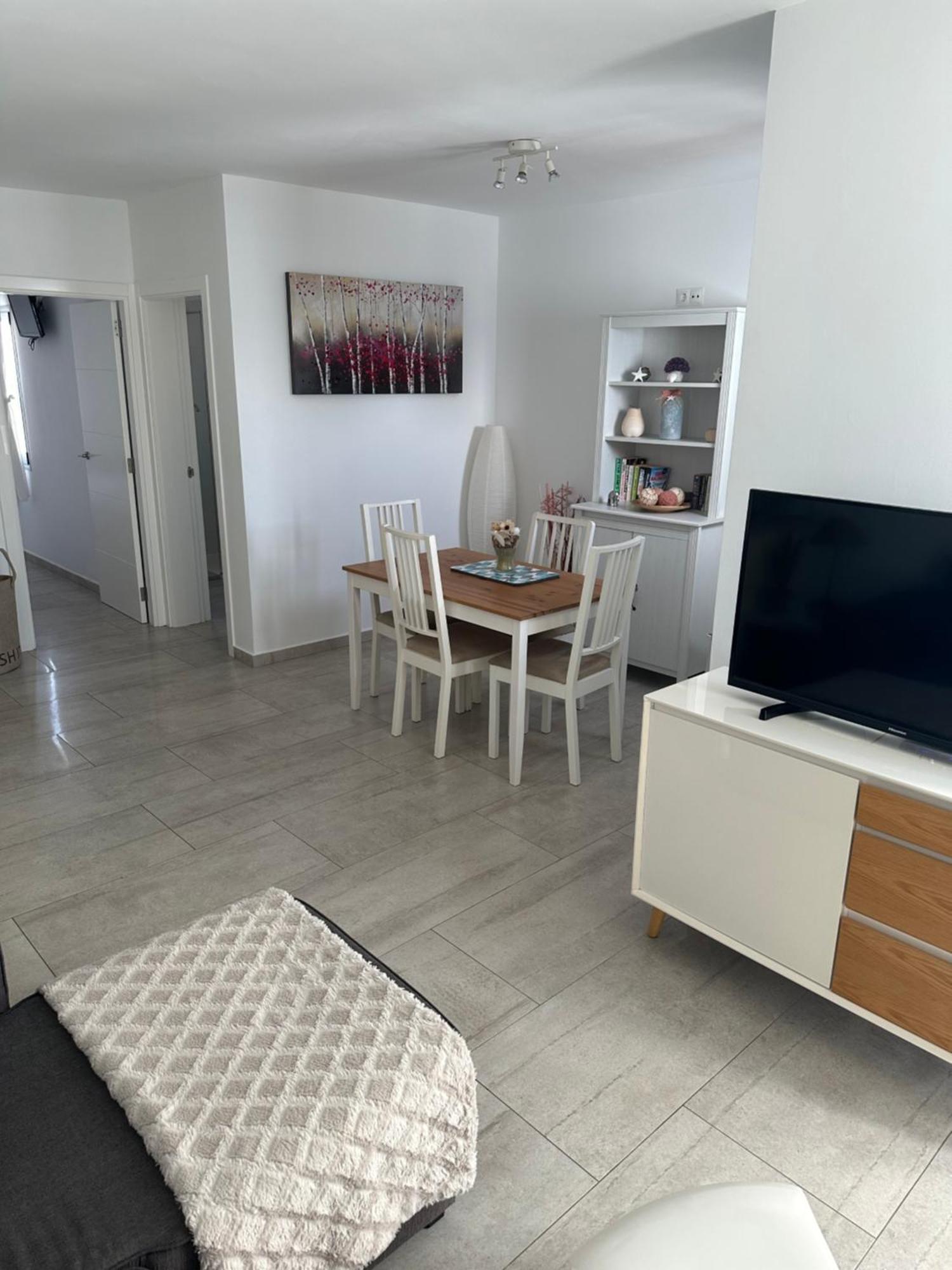 Los Gracioseros Apt 207 Пуэрто дель Кармен Экстерьер фото