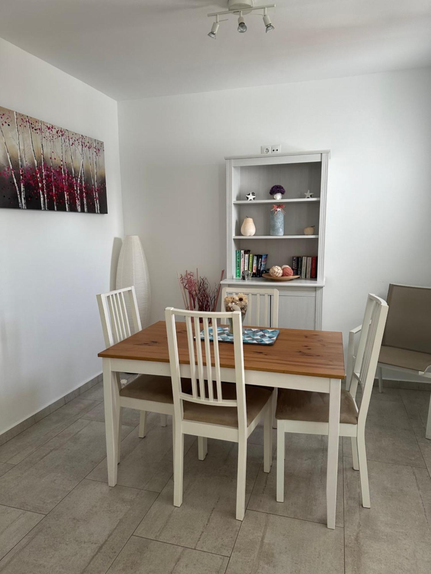 Los Gracioseros Apt 207 Пуэрто дель Кармен Экстерьер фото