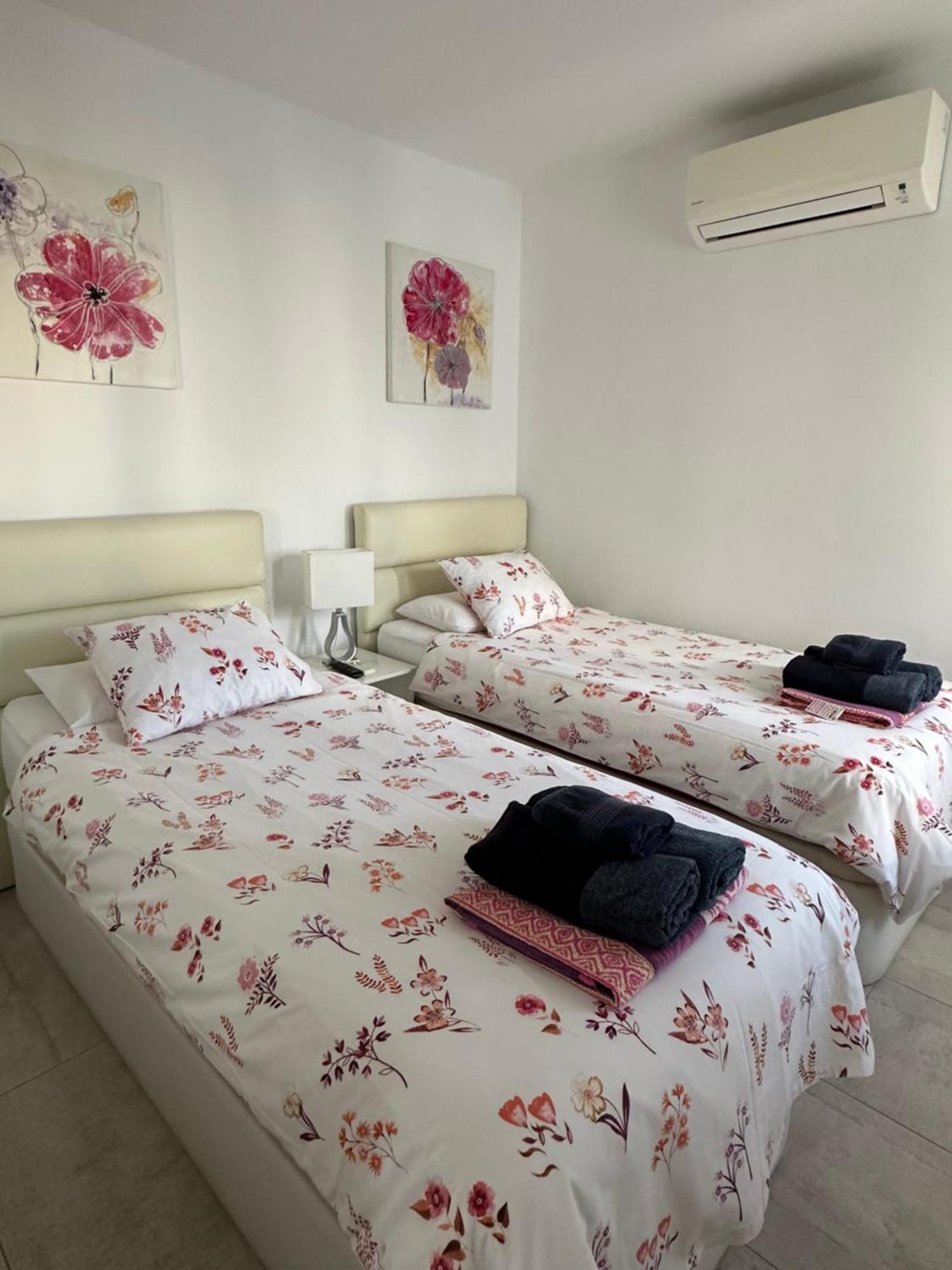 Los Gracioseros Apt 207 Пуэрто дель Кармен Экстерьер фото