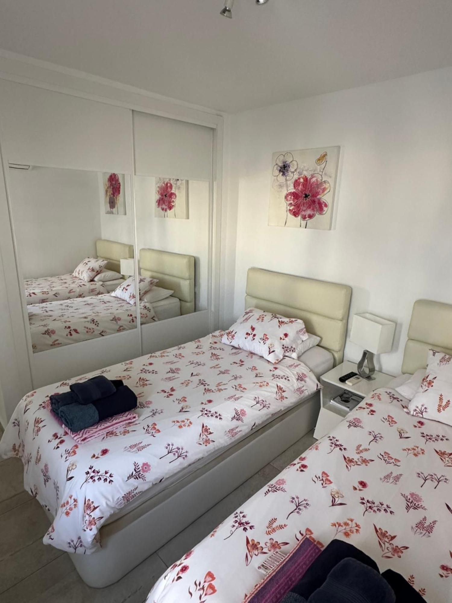 Los Gracioseros Apt 207 Пуэрто дель Кармен Экстерьер фото