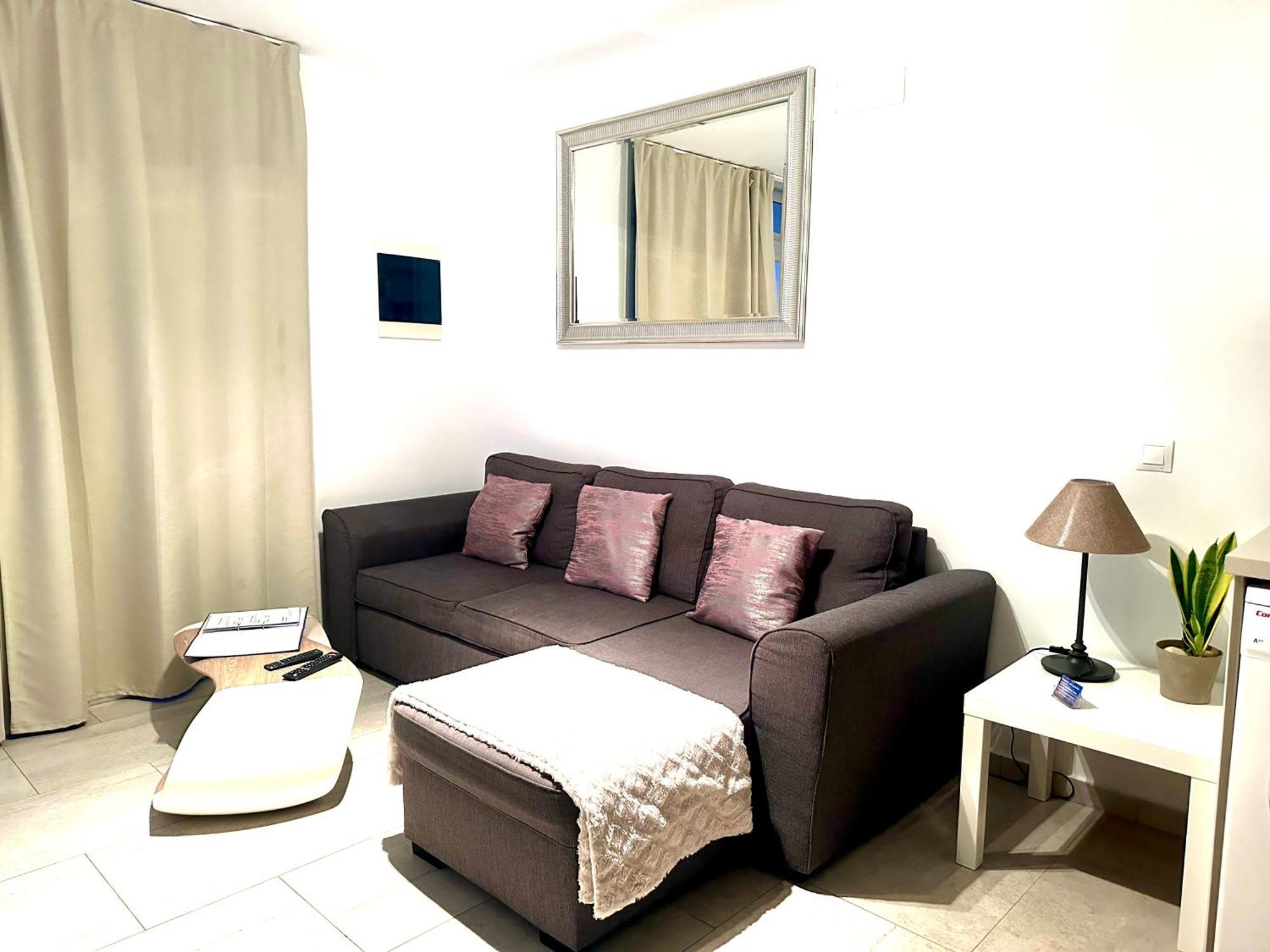 Los Gracioseros Apt 207 Пуэрто дель Кармен Экстерьер фото
