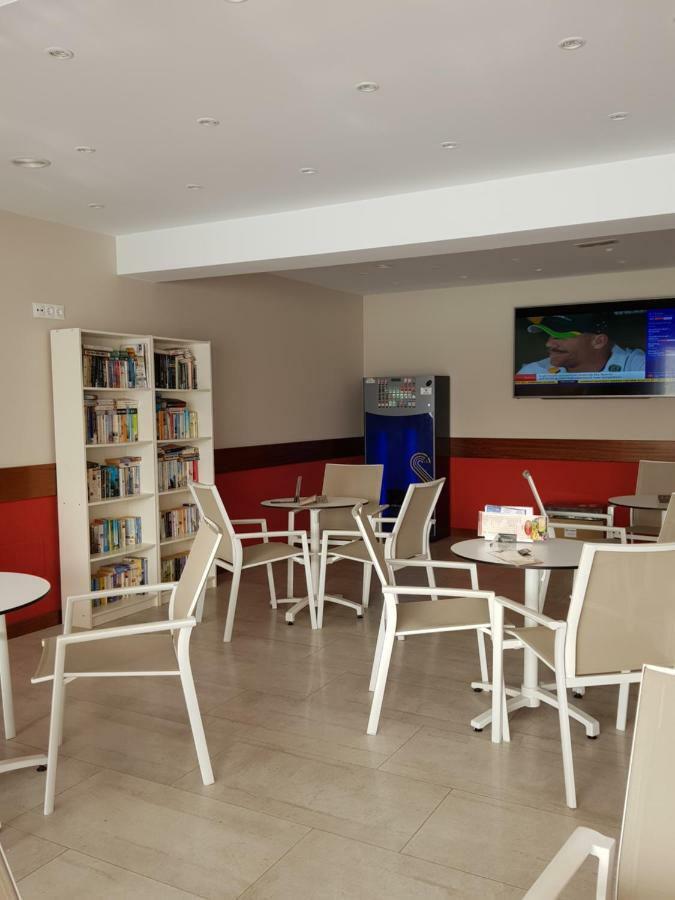 Los Gracioseros Apt 207 Пуэрто дель Кармен Экстерьер фото
