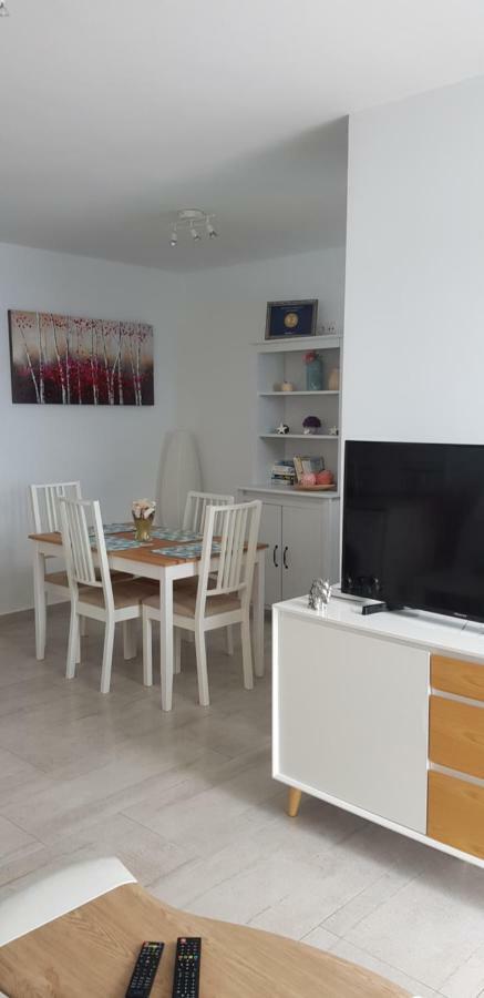 Los Gracioseros Apt 207 Пуэрто дель Кармен Экстерьер фото