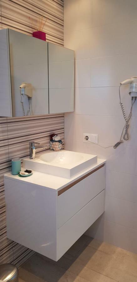 Los Gracioseros Apt 207 Пуэрто дель Кармен Экстерьер фото