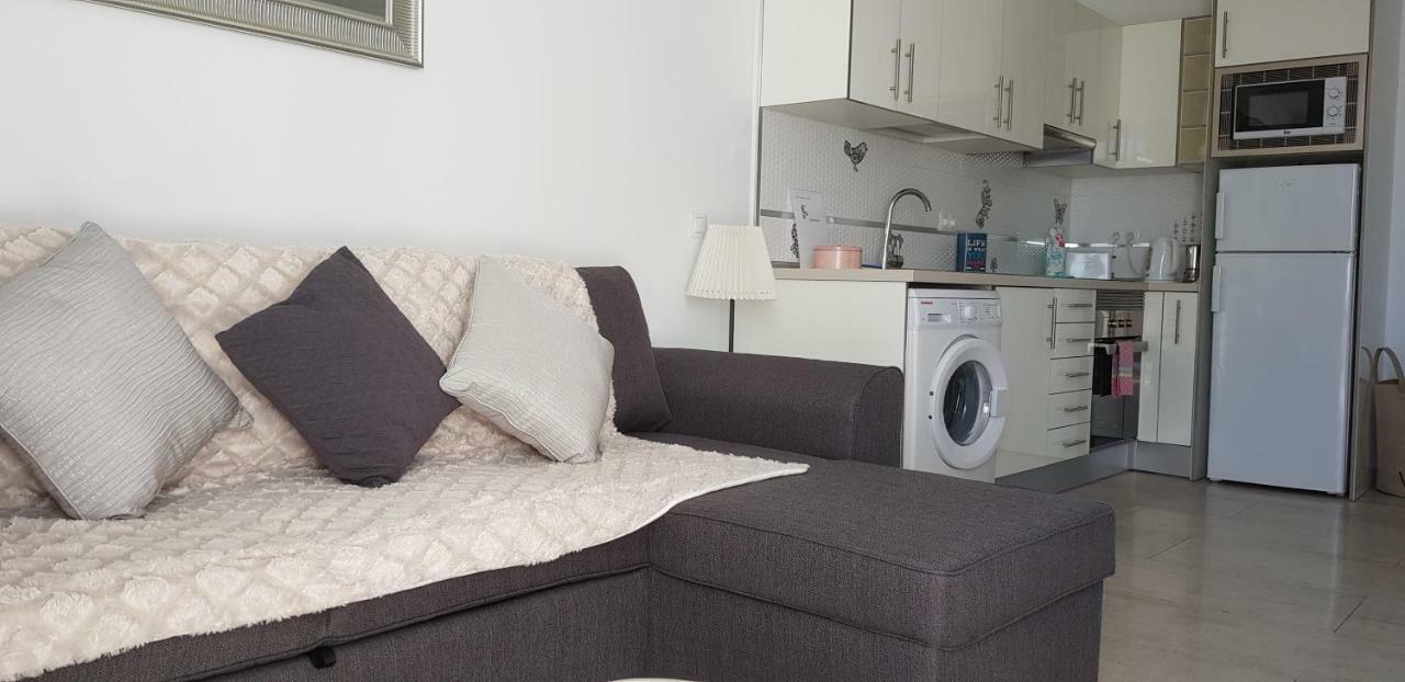 Los Gracioseros Apt 207 Пуэрто дель Кармен Экстерьер фото